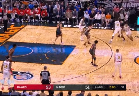 世界杯直播app下载官网最新版-NBA将整顿非常规造犯规动作 刹车跳水就此消失？